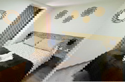 Foto 4 - Apartahotel Canfranc