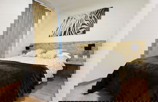 Foto 3 - Apartahotel Canfranc