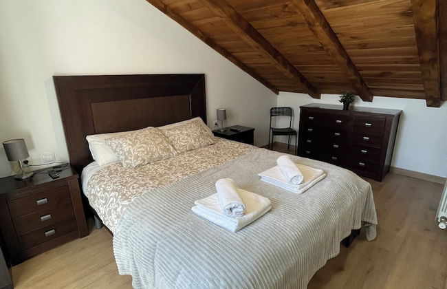 Apartahotel Canfranc - Foto 11