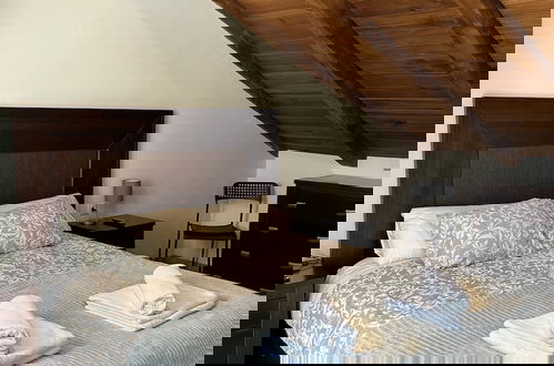 Foto 5 - Apartahotel Canfranc