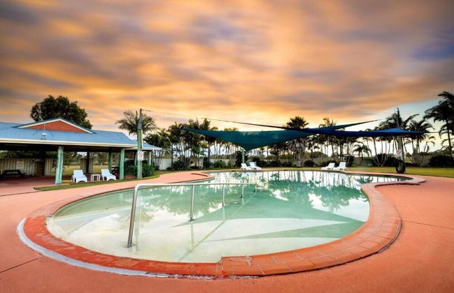 BIG4 Casino Holiday Park - Foto 67