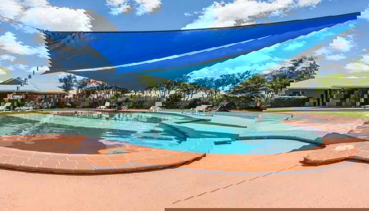 Foto 1 - BIG4 Casino Holiday Park