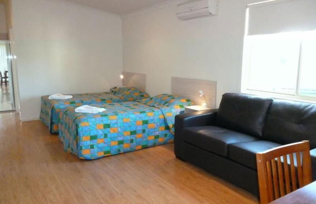 BIG4 Casino Holiday Park - Foto 2