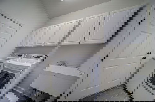 Foto 30 - Lux Mountain Home! Golf / Lake/ EV / Game Room