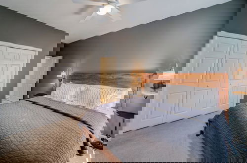 Foto 2 - Lux Mountain Home! Golf / Lake/ EV / Game Room