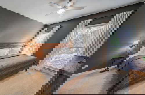 Foto 4 - Lux Mountain Home! Golf / Lake/ EV / Game Room