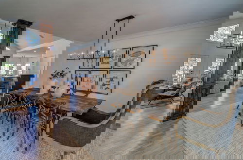 Foto 24 - Lux Mountain Home! Golf / Lake/ EV / Game Room