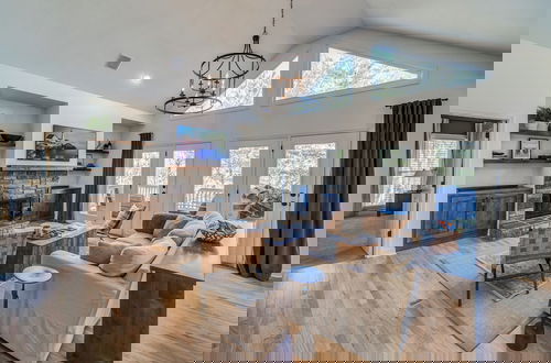 Foto 1 - Lux Mountain Home! Golf / Lake/ EV / Game Room