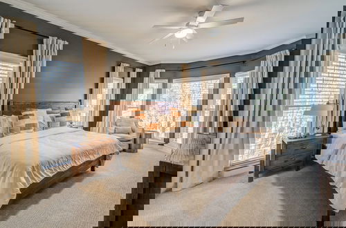 Foto 3 - Lux Mountain Home! Golf / Lake/ EV / Game Room