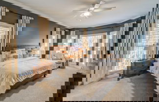 Foto 3 - Lux Mountain Home! Golf / Lake/ EV / Game Room