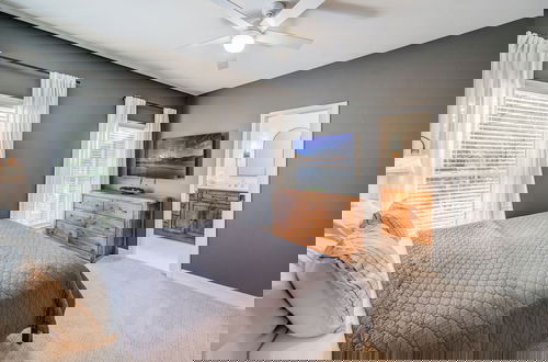 Foto 6 - Lux Mountain Home! Golf / Lake/ EV / Game Room
