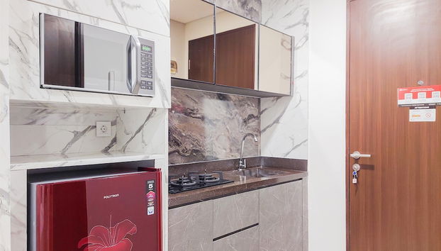Cozinha privada