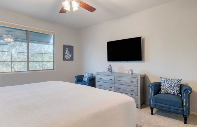 Desert Village Vista by Avantstay Patio w/ Fire Pit, Pool Access - Foto 23