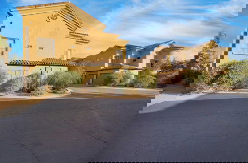 Photo 20 - Desert Village Vista by Avantstay Patio w/ Fire Pit, Pool Access