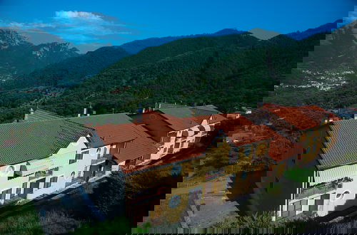 Foto 28 - Casa Tramonti D Amare - On the Hills of the Amalfi Coast