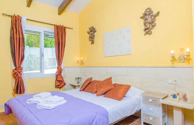 Villa Divina in Betlem - Foto 23