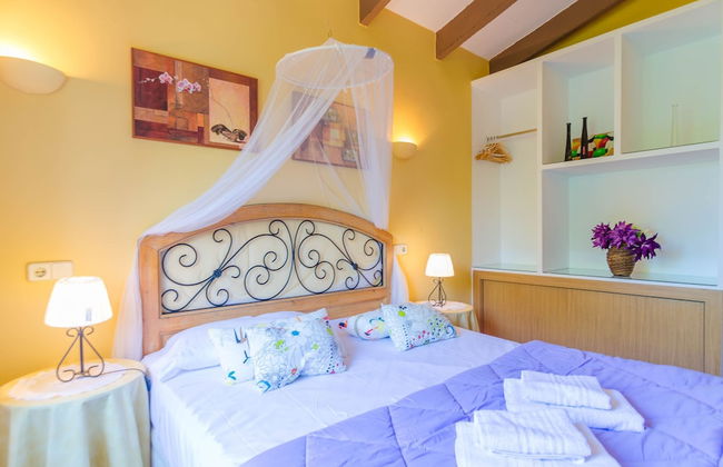 Villa Divina in Betlem - Foto 20