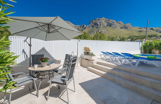 Villa Divina in Betlem - Foto 4
