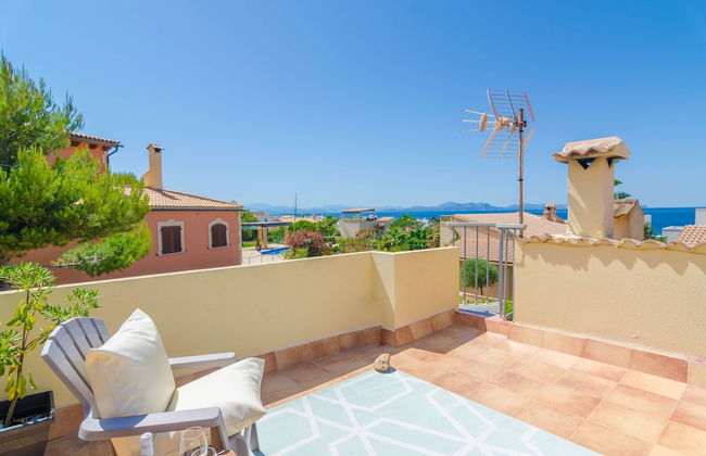 Villa Divina in Betlem - Foto 8
