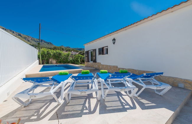 Villa Divina in Betlem - Foto 25