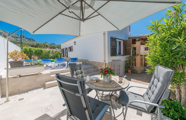 Villa Divina in Betlem - Foto 7