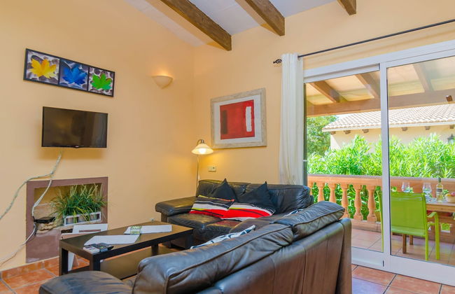 Villa Divina in Betlem - Foto 12