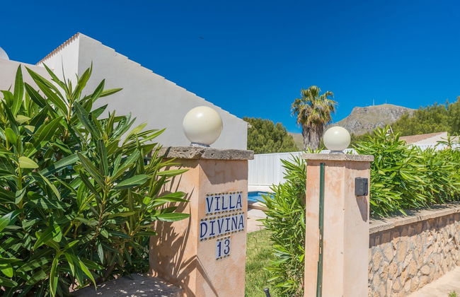 Villa Divina in Betlem - Foto 33