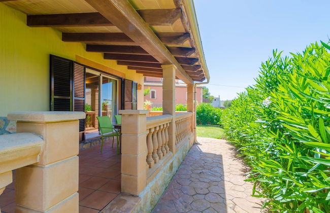 Villa Divina in Betlem - Foto 29