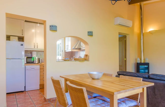 Villa Divina in Betlem - Foto 16