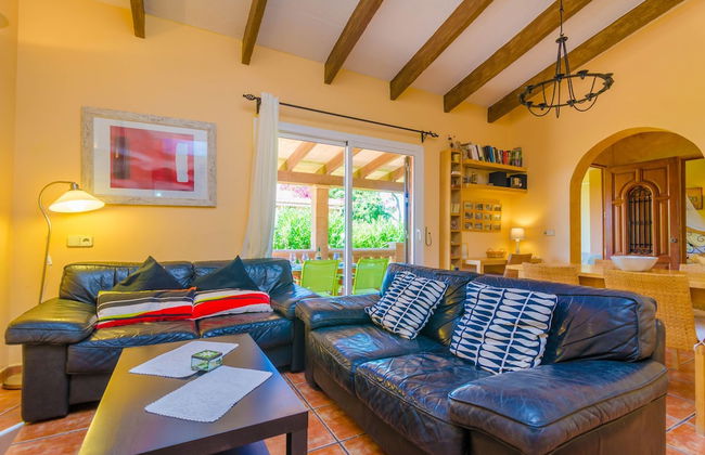 Villa Divina in Betlem - Foto 13