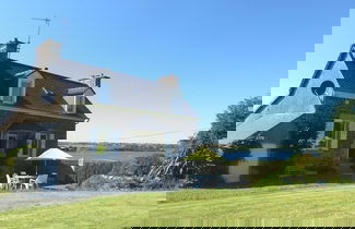 Photo 1 - Holiday Home Near Goelo Coast & Beaches