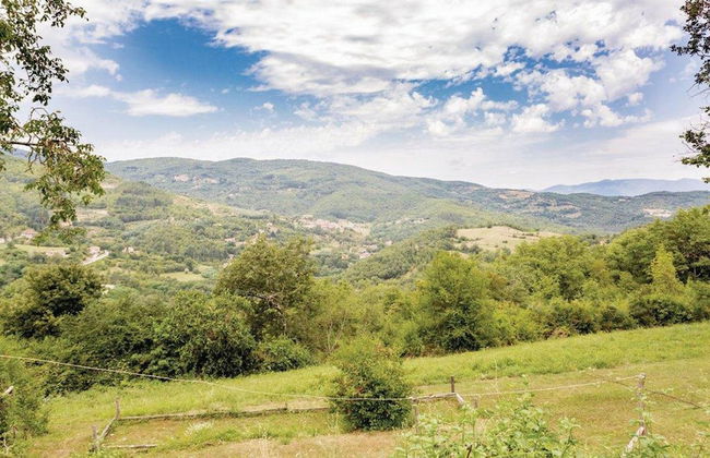 Baciola in Ortignano Raggiolo - Foto 30