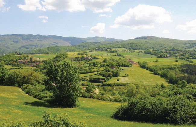 Baciola in Ortignano Raggiolo - Foto 33