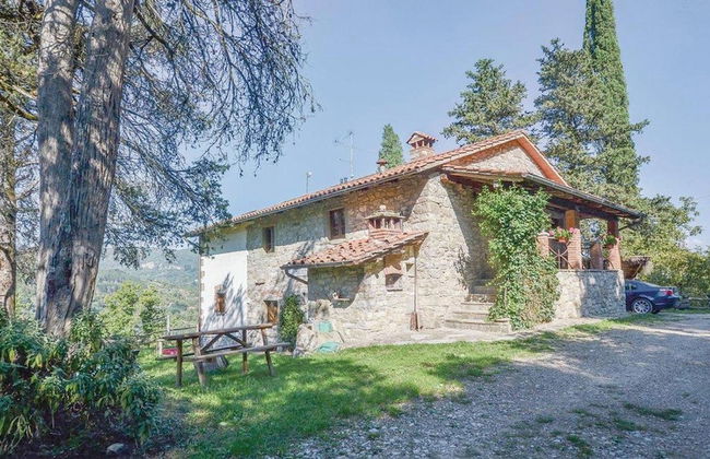 Baciola in Ortignano Raggiolo - Foto 3