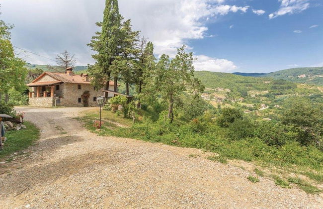 Baciola in Ortignano Raggiolo - Foto 5