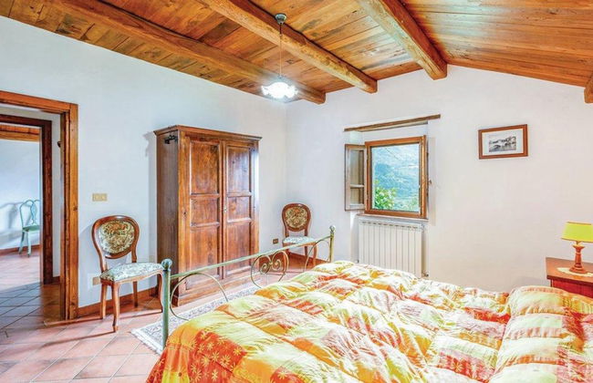 Baciola in Ortignano Raggiolo - Foto 17
