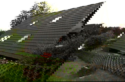 Foto 19 - Ferienhaus mit Terrasse, Haustierfrei