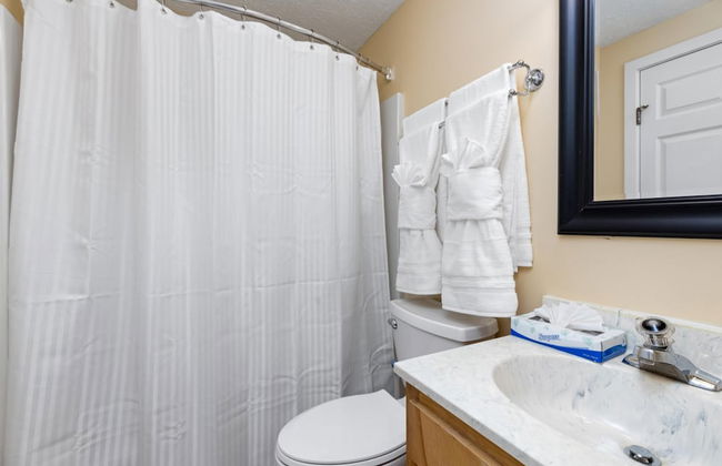 Condo at Wintergreen Walk to Slope Pool Access - Photo 19