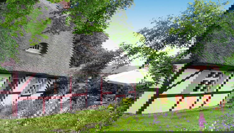 Foto 1 - Ferienwohnung Dycke Haus in Zudar
