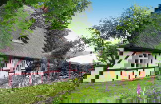 Foto 1 - Ferienwohnung Dycke Haus in Zudar