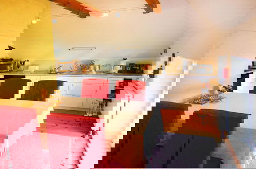 Foto 4 - Ferienwohnung Dycke Haus in Zudar