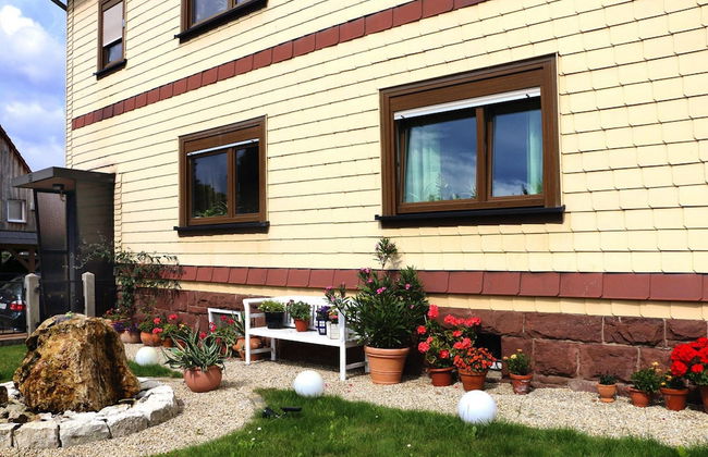 Ferienwohnung, Tambach-dietharz - Foto 20
