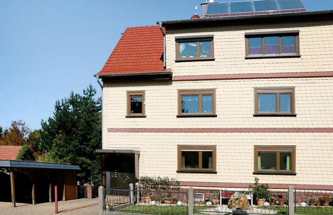 Ferienwohnung, Tambach-dietharz - Foto 1