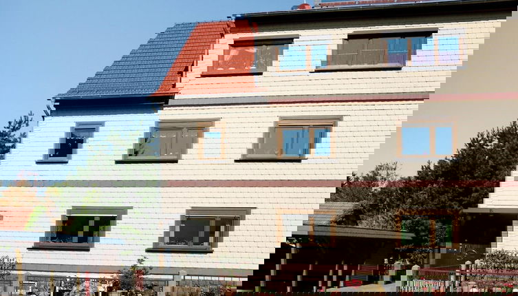 Foto 1 - Ferienwohnung, Tambach-dietharz