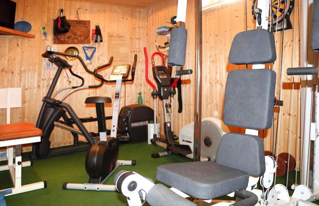 Ferienwohnung, Tambach-dietharz - Foto 19