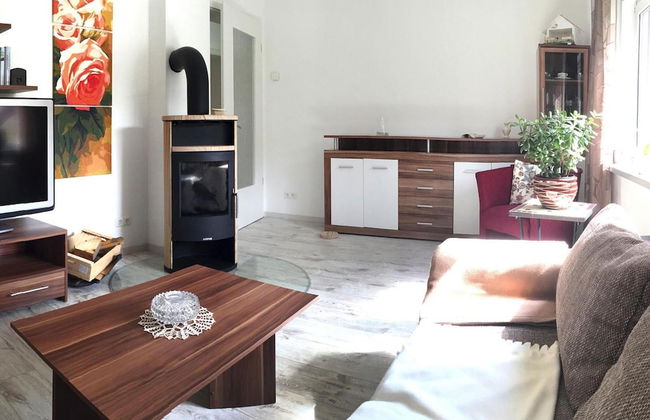 Ferienwohnung, Tambach-dietharz - Foto 13