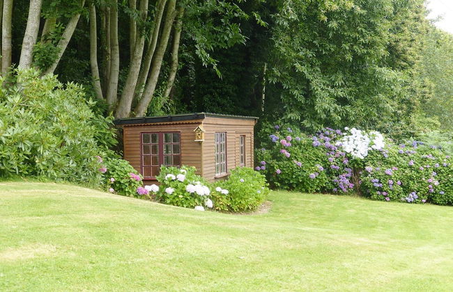 Stone House in Brittany Near Sandy Beach - Foto 18