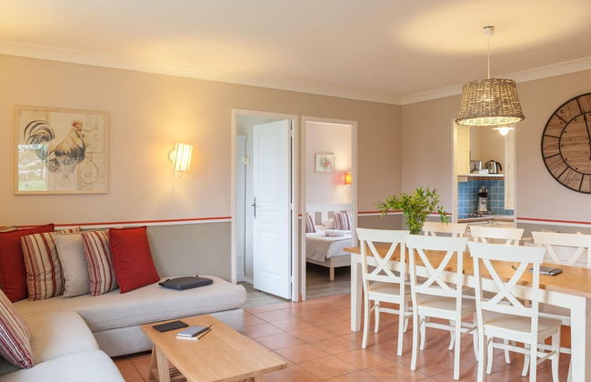 Apartment in Branville With Communal Pool - Photo 26