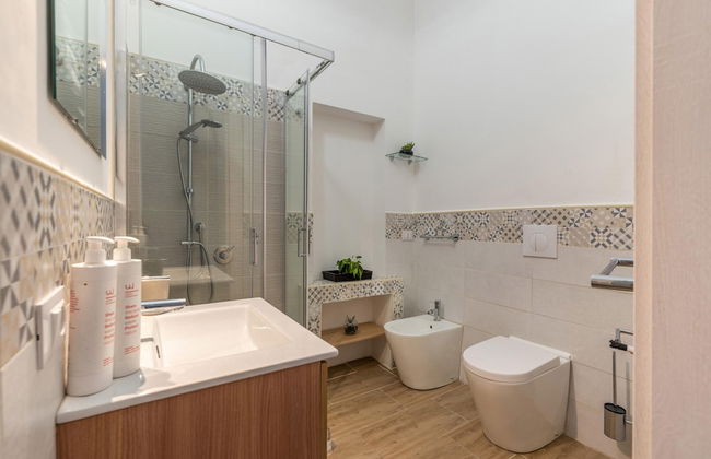 Mika Apartment Alla Stazione by Wonderful Italy - Foto 18