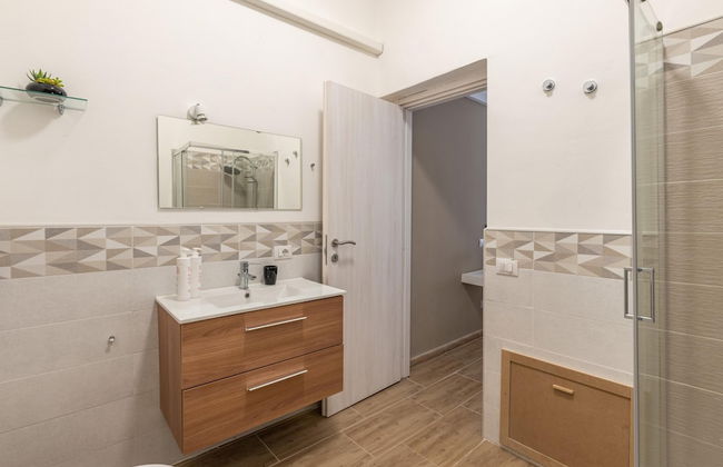 Mika Apartment Alla Stazione by Wonderful Italy - Foto 19